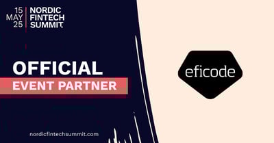 Eficode partner banner