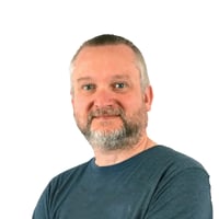 Gary Square Non-Alpha-1