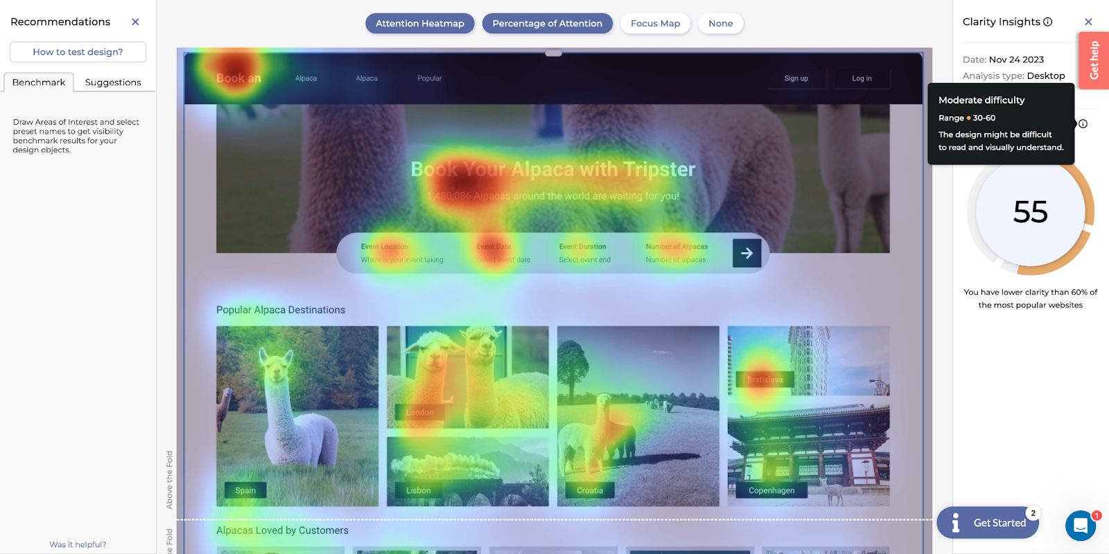 Heatmap