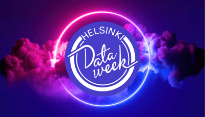 Helsinki Data Week 2025: AWS Partners Present