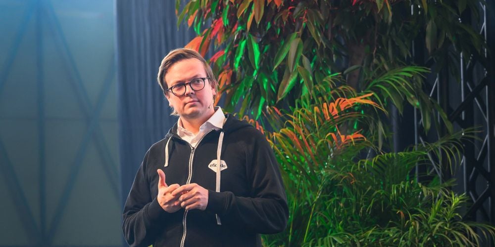 Henri Terho Hero blog image