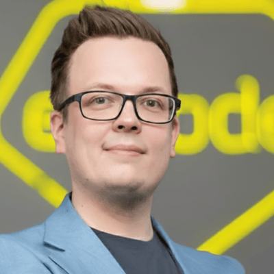 AI-natiivilla aikakaudella rohkeat voittavat