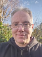 Nigel Budd