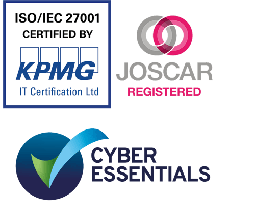 ISO Cyber Joscar-1