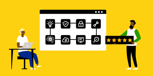 ITSM service design