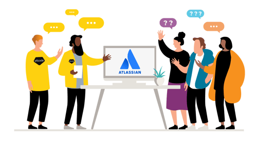 Atlassian Clinic - Cloud migration focus