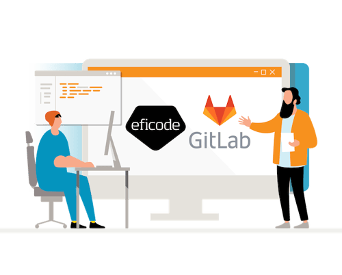Illustration to a GitLab + Eficode webinar-01 (1)