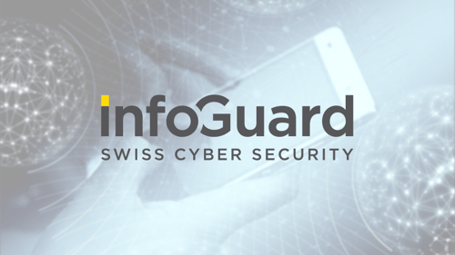 Infoguard case