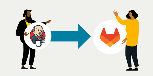 From Jenkins to GitLab CI: How do you get started?