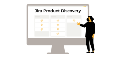 Enhance idea management with Jira Product Discovery