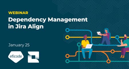 Dependency Management in Jira Align