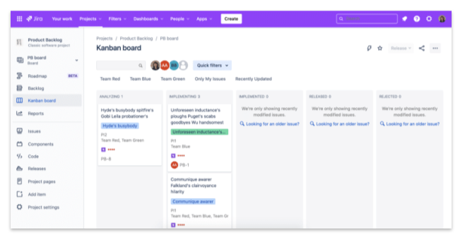 Jira_Kanban