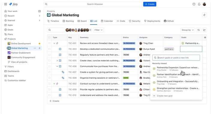 eficode-atlassian-team24-jira-news-goals