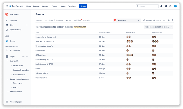 eficode-confluence-content-management-breeze-filter