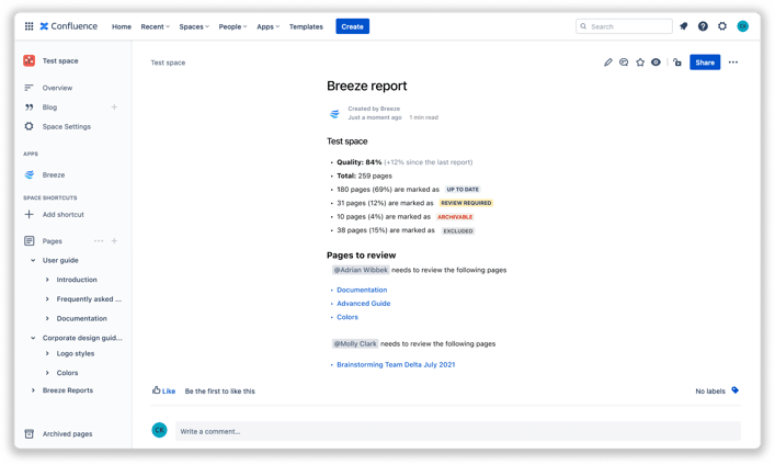 eficode-confluence-content-management-breeze-verlinken