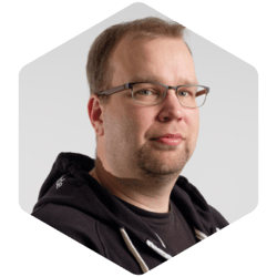 Kalle Mäkelä