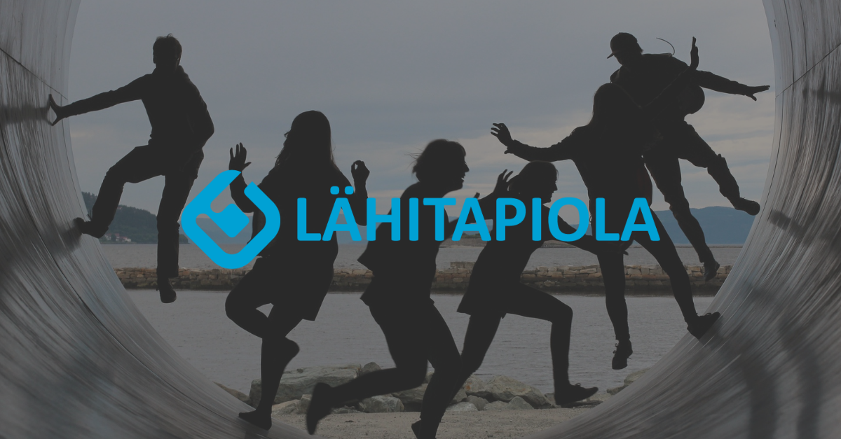 LähiTapiola Kundenfall