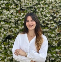 Larisa Malea - Lansweeper