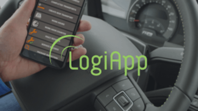LogiAppin uudistus toi paremman käyttökokemuksen kasvun ja myynnin tueksi