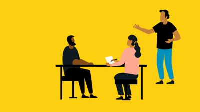 Miksi luova ajattelu on tärkeää koneiden rinnalla?