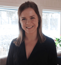Matilda Dahlström