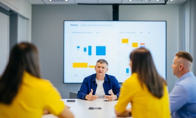 Modern governance, risk, and compliance