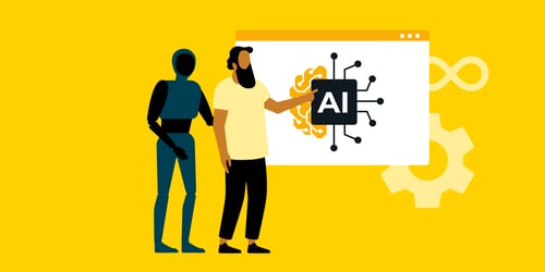 Modern platform engineering in an AI-led software development era_2025_Blog_Illustration_Eficode-3