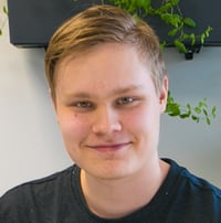 Niklas Halonen