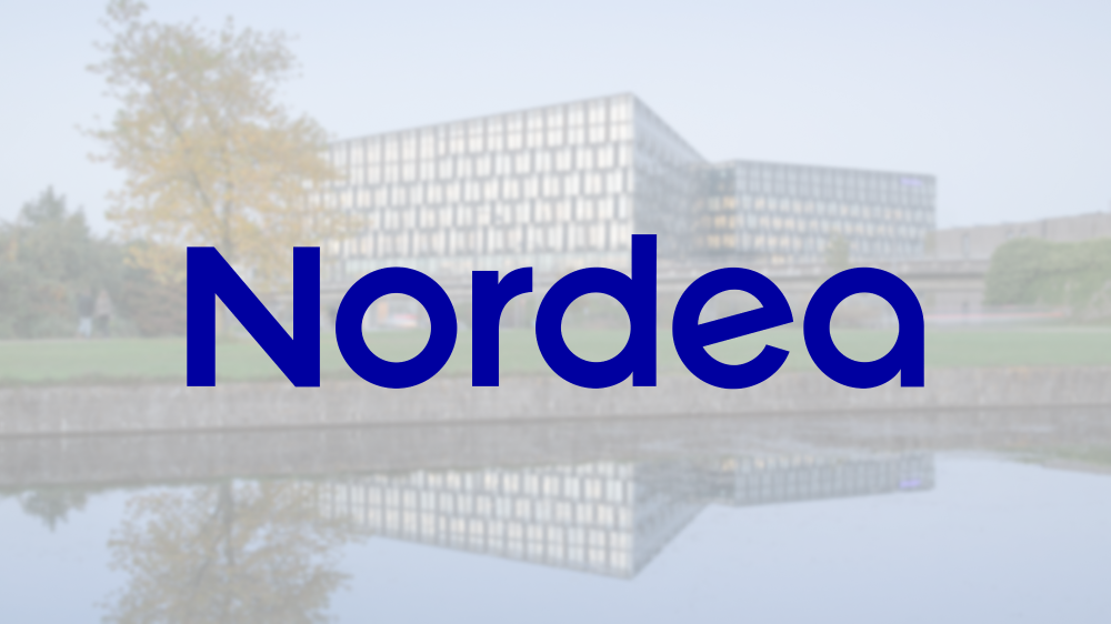 Nordea Jira Admin Schulung