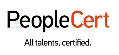 PeopleCert logo