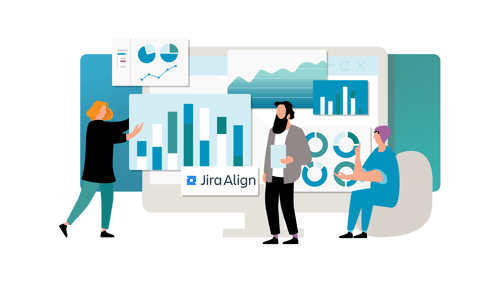 Effective portfolio management with Jira Align
