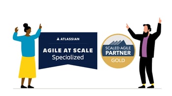 Eficode reaches new levels in scaling Agile practices to enterprises