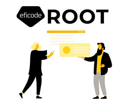 Eficode ROOT Developer Platform as a Service