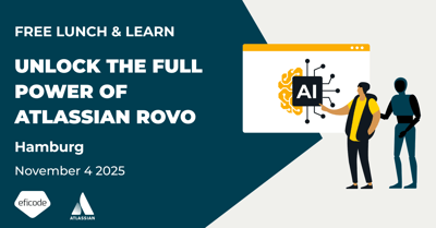 Lunch & Learn: Unlock the Full Power of Atlassian Rovo