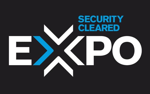Security Cleared Expo Bristol