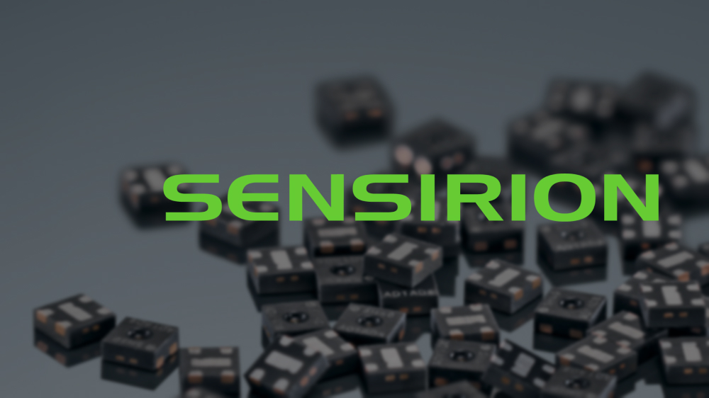 Sensirion case