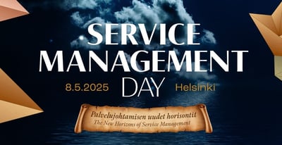 Service Management Day 2025