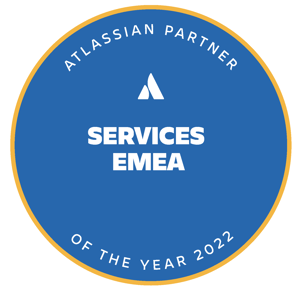 Services EMEA 2022