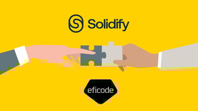 Eficode acquires Solidify to reinforce GitHub services business in Europe