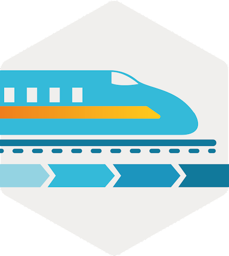 Speed train