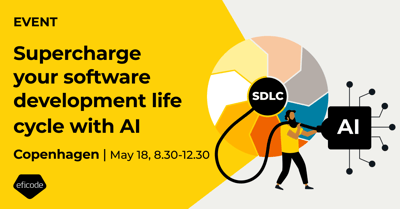 Supercharge your SDLC with AI
