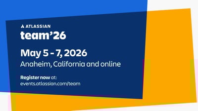 Atlassian Team'26