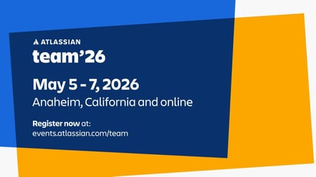 Atlassian Team'26