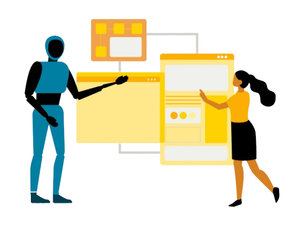 Tekoäly UX-ammattilaisen työparina