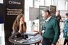 GitHub booth