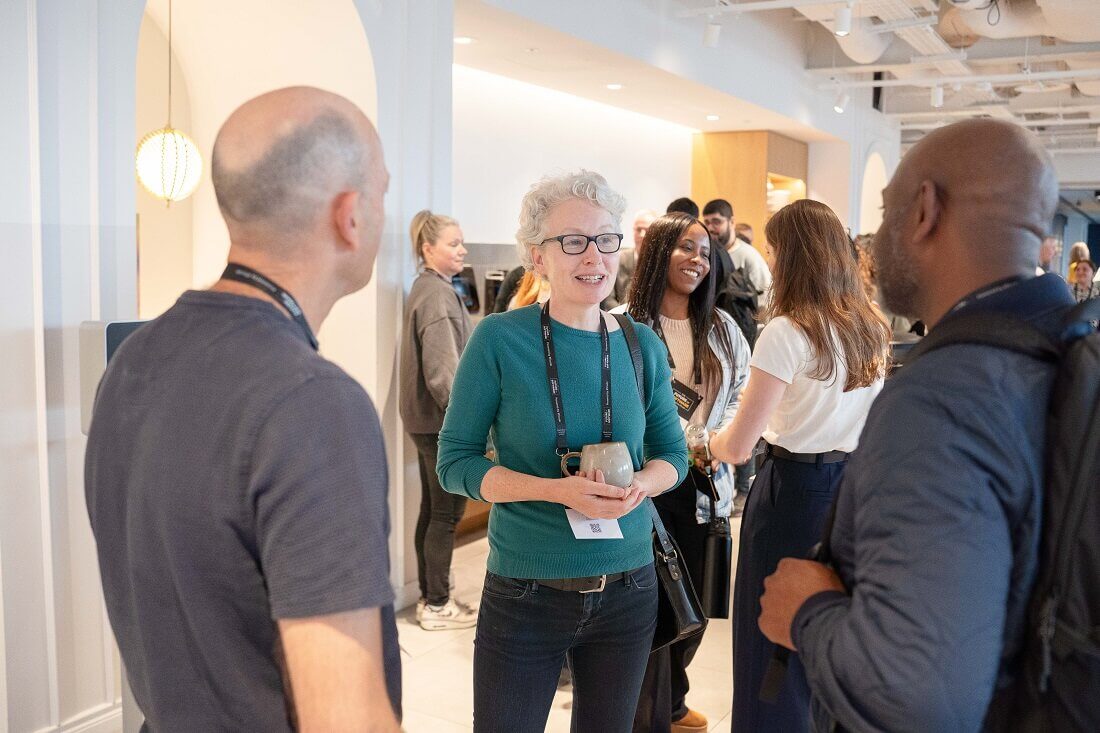 networking