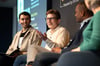 panel discussion -peter