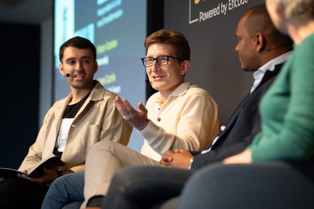 panel discussion -peter