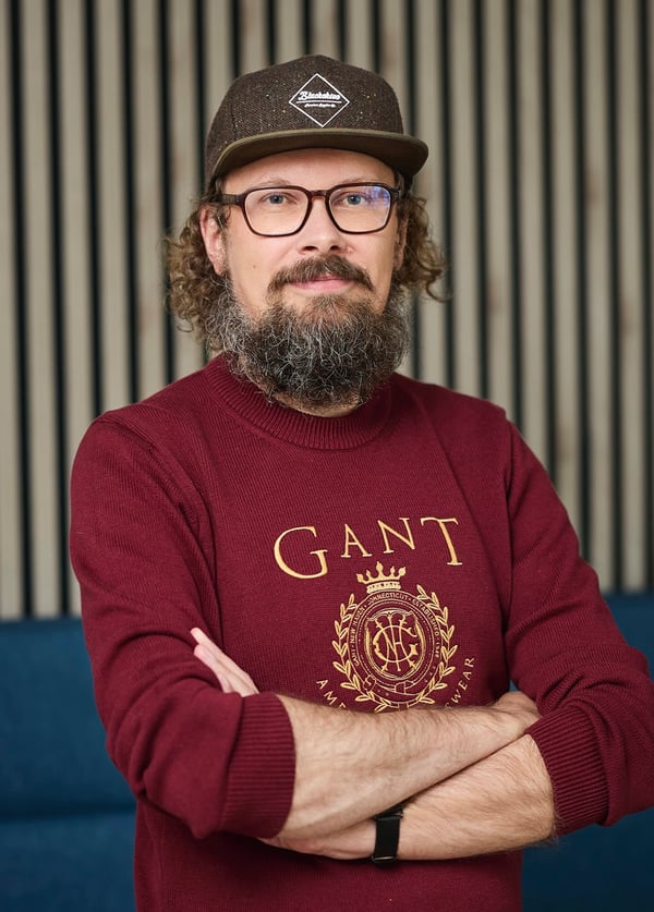 Mads Schaarup Andersen