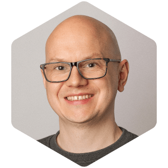 Martin Villumsen